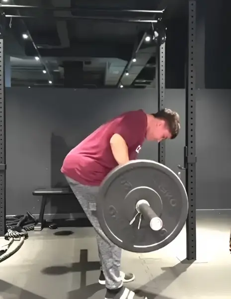 Testimonio joel entrena con kevin