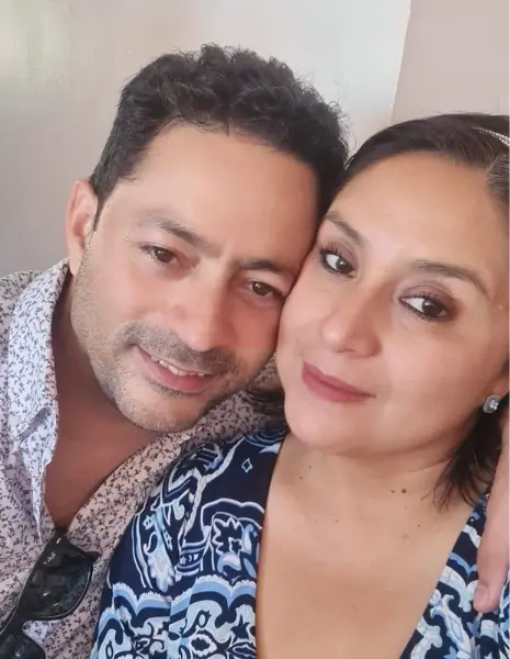 Testimonio Esther y Miguel entrenan con kevin