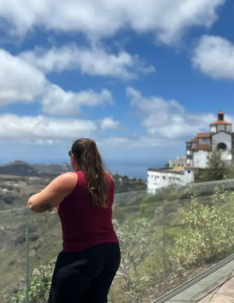 Testimonio Jeanine entrena con kevin