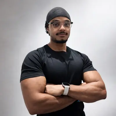 kevin eyedo-entrena con kevin