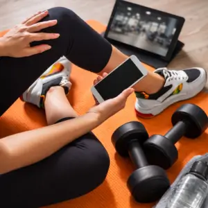 kevin eyedo-entrenador personal