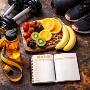 kevin eyedo-entrenador personal