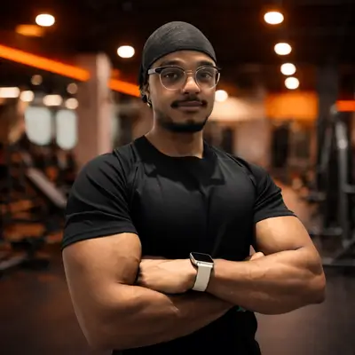 kevin eyedo-entrenador personal